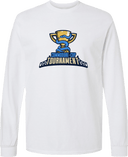 Long Sleeves - Commodore Cup 2026