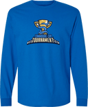 Long Sleeves - Commodore Cup 2026