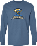 Long Sleeves - Commodore Cup 2026
