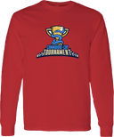 Long Sleeves - Commodore Cup 2026