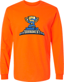Long Sleeves - Commodore Cup 2026