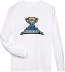 Performance Long Sleeves - Commodore Cup 2026