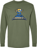 Long Sleeves - Commodore Cup 2026