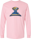 Long Sleeves - Commodore Cup 2026