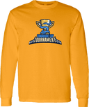 Long Sleeves - Commodore Cup 2026