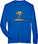 Performance Long Sleeves - Commodore Cup 2026
