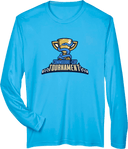 Performance Long Sleeves - Commodore Cup 2026