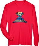 Performance Long Sleeves - Commodore Cup 2026