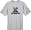 Performance Short Sleeves - Commodore Cup 2026