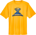 Performance Short Sleeves - Commodore Cup 2026