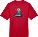 Performance Short Sleeves - Commodore Cup 2026