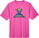 Performance Short Sleeves - Commodore Cup 2026