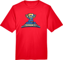 Performance Short Sleeves - Commodore Cup 2026