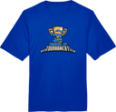 Performance Short Sleeves - Commodore Cup 2026