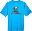 Performance Short Sleeves - Commodore Cup 2026