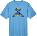 Performance Short Sleeves - Commodore Cup 2026