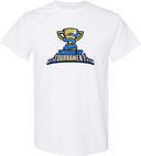 Short Sleeves - Commodore Cup 2026