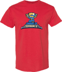 Short Sleeves - Commodore Cup 2026