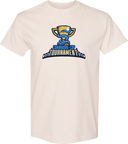 Short Sleeves - Commodore Cup 2026