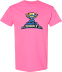 Short Sleeves - Commodore Cup 2026