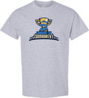 Short Sleeves - Commodore Cup 2026