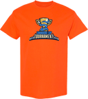 Short Sleeves - Commodore Cup 2026