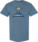 Short Sleeves - Commodore Cup 2026