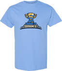 Short Sleeves - Commodore Cup 2026