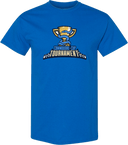 Short Sleeves - Commodore Cup 2026