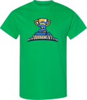 Short Sleeves - Commodore Cup 2026