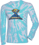 Tie-Dye Long Sleeves - Commodore Cup 2026