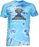 Tie-Dye Short Sleeves - Commodore Cup 2026