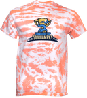 Tie-Dye Short Sleeves - Commodore Cup 2026