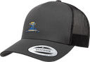 Trucker Hat - Commodore Cup 2026