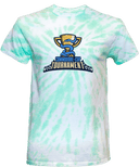 Tie-Dye Short Sleeves - Commodore Cup 2026