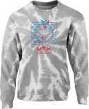 Crew Sweatshirt - VEX Robotics World Championship 2026 (logo 1)