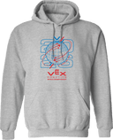 Hoodies - VEX Robotics World Championship 2026 (logo 1)
