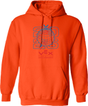Hoodies - VEX Robotics World Championship 2026 (logo 1)