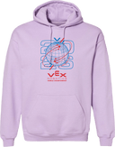 Hoodies - VEX Robotics World Championship 2026 (logo 1) – Simax Sports