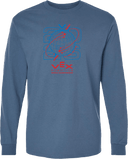 Long Sleeves - VEX Robotics World Championship 2026 (logo 1)