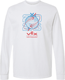 Long Sleeves - VEX Robotics World Championship 2026 (logo 1)