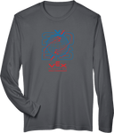 Performance Long Sleeves - VEX Robotics World Championship 2026 (logo 1)
