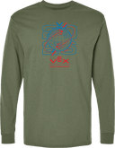 Long Sleeves - VEX Robotics World Championship 2026 (logo 1)