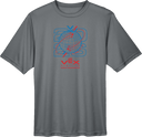 Performance Short Sleeves - VEX Robotics World Championship 2026 (logo 1)
