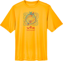 Performance Short Sleeves - VEX Robotics World Championship 2026 (logo 1)