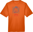 Performance Short Sleeves - VEX Robotics World Championship 2026 (logo 1)