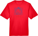 Performance Short Sleeves - VEX Robotics World Championship 2026 (logo 1)