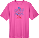 Performance Short Sleeves - VEX Robotics World Championship 2026 (logo 1)