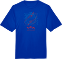 Performance Short Sleeves - VEX Robotics World Championship 2026 (logo 1)