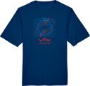 Performance Short Sleeves - VEX Robotics World Championship 2026 (logo 1)